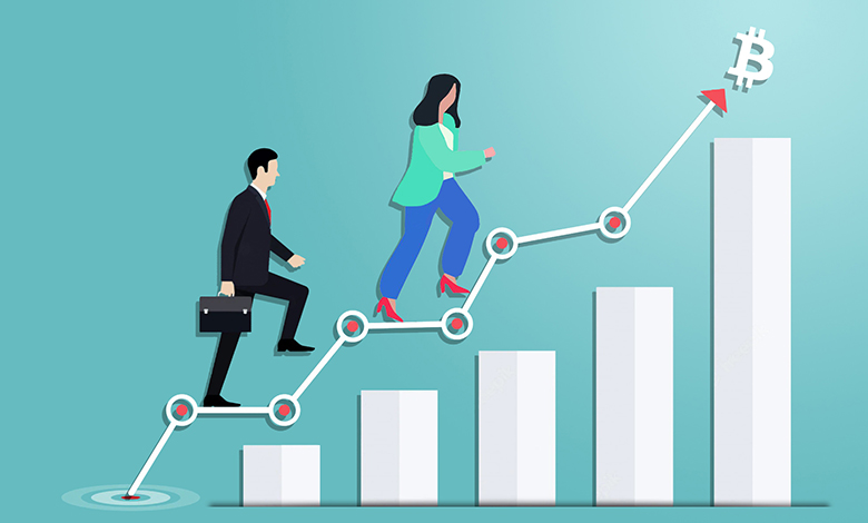 21گام تا موفقیت در بازار کریپتو کارنسی و ارزهای دیجیتال