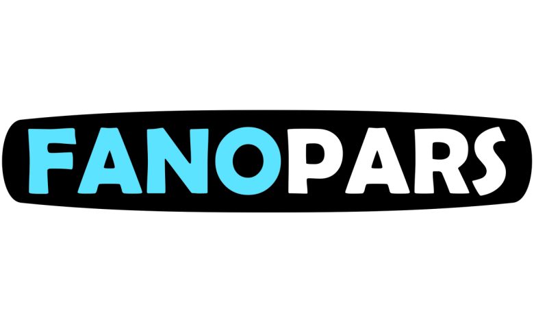 Fanavaran Notash Pars - FANOPARS®