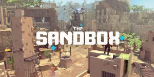 بازی سندباکس Sandbox