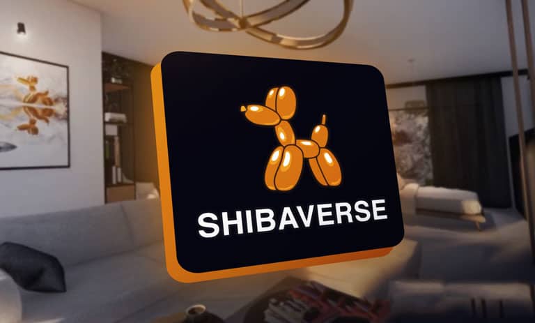 ارز دیجیتال و توکن شیبا ورس Shibaverse VERSE