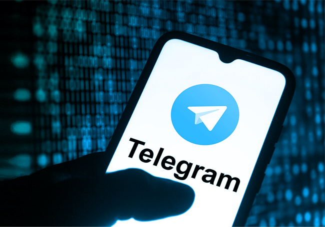 حمله مودهای تلگرام به گوگل پلی استور